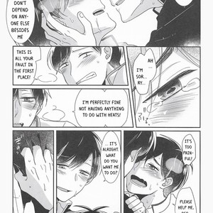 [APO/ YK] Sexual Instinct – Osomatsu-san dj [Eng] – Gay Comics image 014.jpg