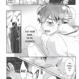 [APO/ YK] Sexual Instinct – Osomatsu-san dj [Eng] – Gay Comics image 015.jpg