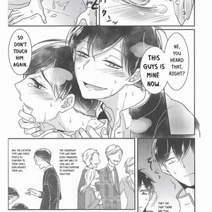[APO/ YK] Sexual Instinct – Osomatsu-san dj [Eng] – Gay Comics image 016.jpg