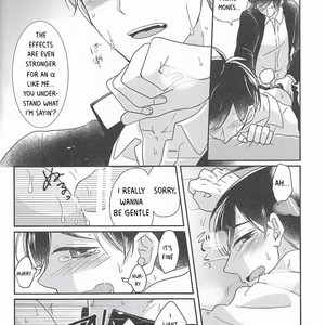 [APO/ YK] Sexual Instinct – Osomatsu-san dj [Eng] – Gay Comics image 018.jpg