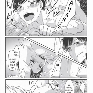 [APO/ YK] Sexual Instinct – Osomatsu-san dj [Eng] – Gay Comics image 019.jpg