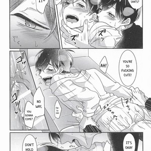 [APO/ YK] Sexual Instinct – Osomatsu-san dj [Eng] – Gay Comics image 020.jpg