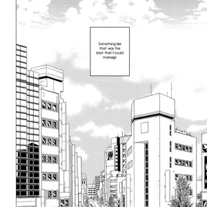 [WENDY (Katsura Komachi)] Haikyuu!! dj – Furachi na Kodomotachi – [Eng] – Gay Comics image 008.jpg