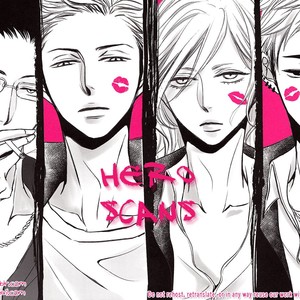 [WENDY (Katsura Komachi)] Haikyuu!! dj – Furachi na Kodomotachi – [Eng] – Gay Comics image 040.jpg
