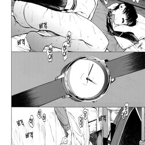 [SERVICE BOY (Hontoku)] Neya no Futaba – Hypnosis Mic dj [kr] – Gay Comics image 023.jpg