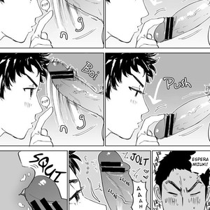 [Nishida] Mizuki-kun no Ero Manga – DAYS dj [Portuguese] – Gay Comics image 007.jpg