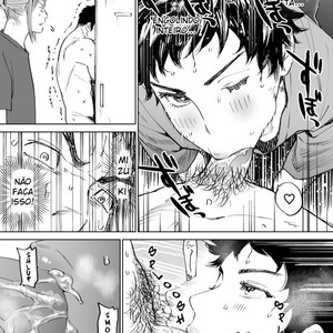 [Nishida] Mizuki-kun no Ero Manga – DAYS dj [Portuguese] – Gay Comics image 011.jpg