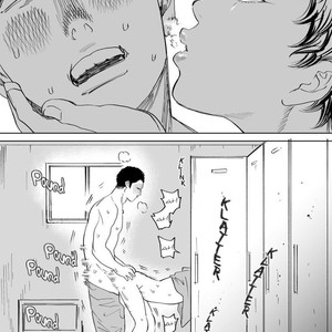 [Nishida] Mizuki-kun no Ero Manga – DAYS dj [Portuguese] – Gay Comics image 019.jpg