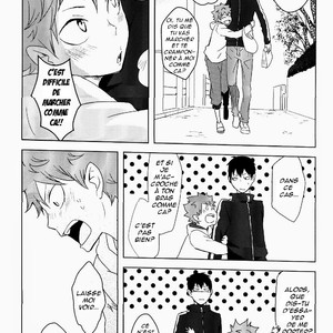 [Bubunhanten] Haikyuu!! dj – Samui Hi no Hanashi [Fr] – Gay Comics image 004.jpg
