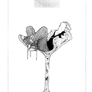[dokosahekisaensan (aroe)] over flow depth bomb – Boku no Hero Academia dj [ESP] – Gay Comics image 003.jpg