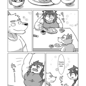 [Tayutau (Mota)] Shimura-san’s Backstory 1 [Eng] – Gay Comics image 004.jpg