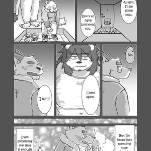 [Tayutau (Mota)] Shimura-san’s Backstory 1 [Eng] – Gay Comics image 017.jpg