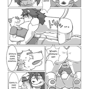 [Tayutau (Mota)] Shimura-san’s Backstory 1 [Eng] – Gay Comics image 022.jpg