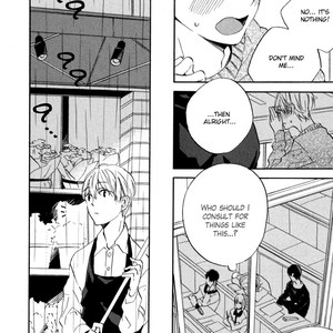 [Yoshida Yuuko] Koi wa Genjitsushugi de Yumemigachi (update c.5) [Eng] – Gay Comics image 029.jpg