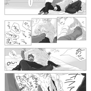 [mrcl] One week – Boku no Hero Academia dj [JP] – Gay Comics image 011.jpg