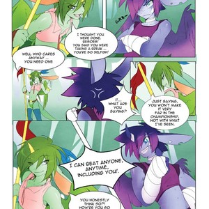 [Various] Unigan Caravan [Eng] – Gay Comics image 041.jpg