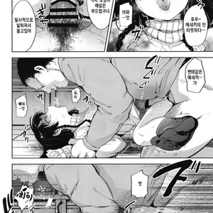 [Seki Sabato (Tsukuru)] Manbiki Josou Shounen Oshioki Fuck [kr] – Gay Comics image 020.jpg