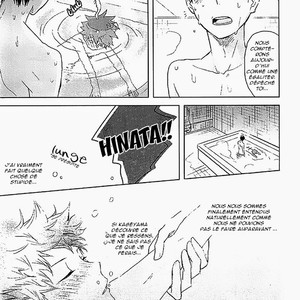 [Bubunhanten] Haikyuu!! dj – Nobosete Shimau Hanashi [Fr] – Gay Comics image 006.jpg