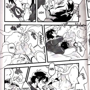 [Pepeya (Okimochanyarou)] Michi o Shiru no ga Kagaku desho – Big Hero 6 dj [Eng] – Gay Comics image 012.jpg