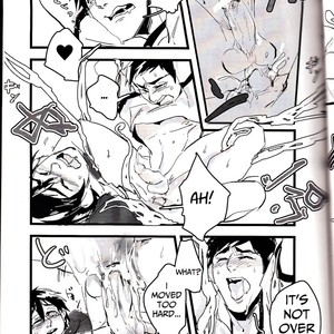 [Pepeya (Okimochanyarou)] Michi o Shiru no ga Kagaku desho – Big Hero 6 dj [Eng] – Gay Comics image 018.jpg