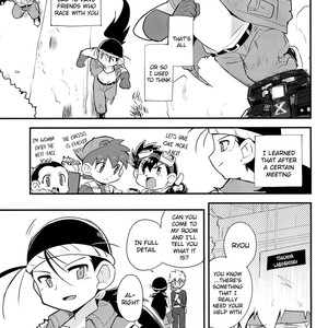 [EX35 (Kamaboko RED)] Try Shichau? | Wanna Try It? – Bakusou Kyoudai Lets & Go!! dj [Eng] – Gay Comics image 002.jpg