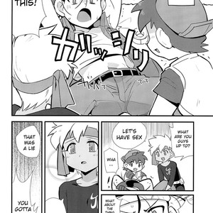 [EX35 (Kamaboko RED)] Try Shichau? | Wanna Try It? – Bakusou Kyoudai Lets & Go!! dj [Eng] – Gay Comics image 003.jpg