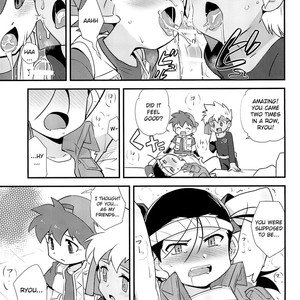 [EX35 (Kamaboko RED)] Try Shichau? | Wanna Try It? – Bakusou Kyoudai Lets & Go!! dj [Eng] – Gay Comics image 010.jpg