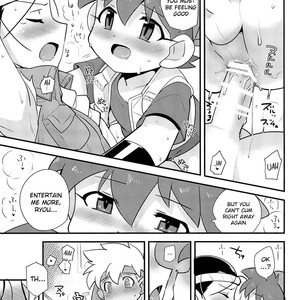 [EX35 (Kamaboko RED)] Try Shichau? | Wanna Try It? – Bakusou Kyoudai Lets & Go!! dj [Eng] – Gay Comics image 014.jpg