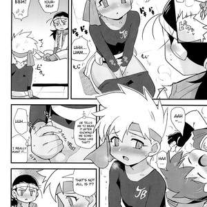 [EX35 (Kamaboko RED)] Try Shichau? | Wanna Try It? – Bakusou Kyoudai Lets & Go!! dj [Eng] – Gay Comics image 017.jpg