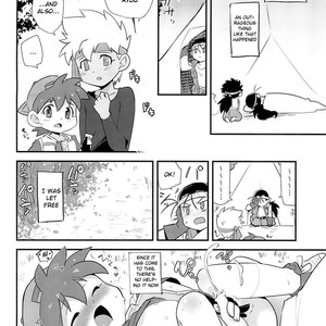 [EX35 (Kamaboko RED)] Try Shichau? | Wanna Try It? – Bakusou Kyoudai Lets & Go!! dj [Eng] – Gay Comics image 021.jpg