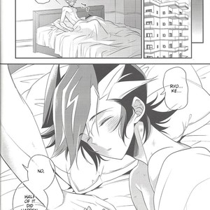 [Azuma Doujou (Azuma Hirota)] Sono Koe de Na o Yonde – Yu-Gi-Oh! VRAINS dj [Eng] – Gay Comics image 027.jpg