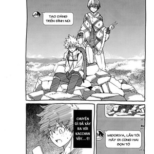 [OMEGA2-D (Hibino Tomoki/ Seiryuu Shima)] Bakura no fuyu yasumi kakkokari – Boku no Hero Academia dj [Vi] – Gay Comics image 021.jpg