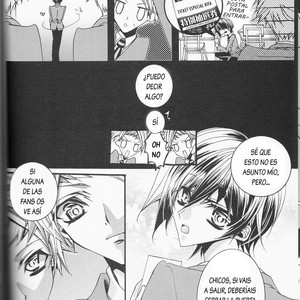 [Fuukatei] Roman koi shiyo! Roman ★ koishiyo – Ouran High School Host Club dj [Español] – Gay Comics image 020.jpg