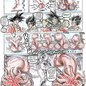 [Skillet91] FreezyPop – Dragon Ball dj [Eng] – Gay Comics image 012.jpg