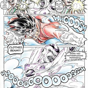 [Skillet91] FreezyPop – Dragon Ball dj [Eng] – Gay Comics image 013.jpg