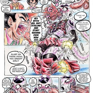 [Skillet91] FreezyPop – Dragon Ball dj [Eng] – Gay Comics image 016.jpg