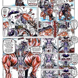 [Skillet91] FreezyPop – Dragon Ball dj [Eng] – Gay Comics image 024.jpg
