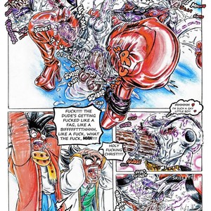 [Skillet91] FreezyPop – Dragon Ball dj [Eng] – Gay Comics image 026.jpg