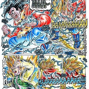 [Skillet91] FreezyPop – Dragon Ball dj [Eng] – Gay Comics image 032.jpg