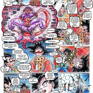 [Skillet91] FreezyPop – Dragon Ball dj [Eng] – Gay Comics image 037.jpg