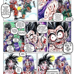 [Skillet91] FreezyPop – Dragon Ball dj [Eng] – Gay Comics image 040.jpg