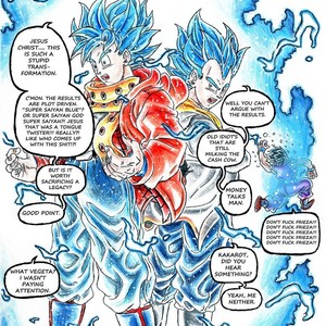 [Skillet91] FreezyPop – Dragon Ball dj [Eng] – Gay Comics image 041.jpg