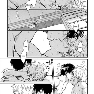 [3745HOUSE] Dance on a sultry day – Gintama dj [Portuguese] – Gay Comics image 021.jpg