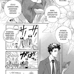 [Karasu-dou (Aka Karasu)] The Flower Blooms – Ouran High School Host Club dj [Esp] – Gay Comics image 008.jpg