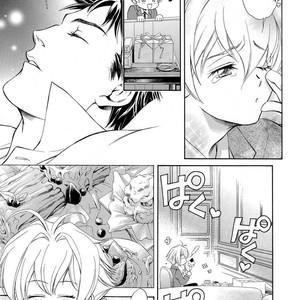 [Karasu-dou (Aka Karasu)] The Flower Blooms – Ouran High School Host Club dj [Esp] – Gay Comics image 017.jpg