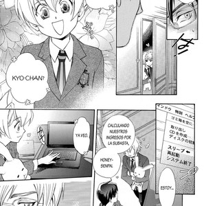 [Karasu-dou (Aka Karasu)] The Flower Blooms – Ouran High School Host Club dj [Esp] – Gay Comics image 023.jpg