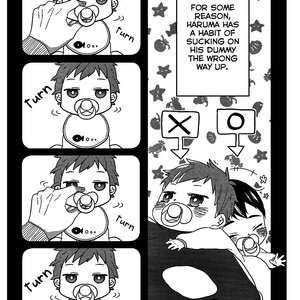 [REGALO (Rei)] Free! dj – Shiawase Kazoku Keikaku (Plans for a Happy Family) [Eng] – Gay Comics image 009.jpg
