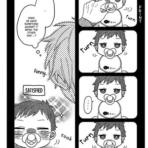 [REGALO (Rei)] Free! dj – Shiawase Kazoku Keikaku (Plans for a Happy Family) [Eng] – Gay Comics image 010.jpg