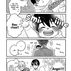 [REGALO (Rei)] Free! dj – Shiawase Kazoku Keikaku (Plans for a Happy Family) [Eng] – Gay Comics image 016.jpg