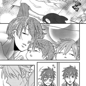 [REGALO (Rei)] Free! dj – Shiawase Kazoku Keikaku (Plans for a Happy Family) [Eng] – Gay Comics image 020.jpg
